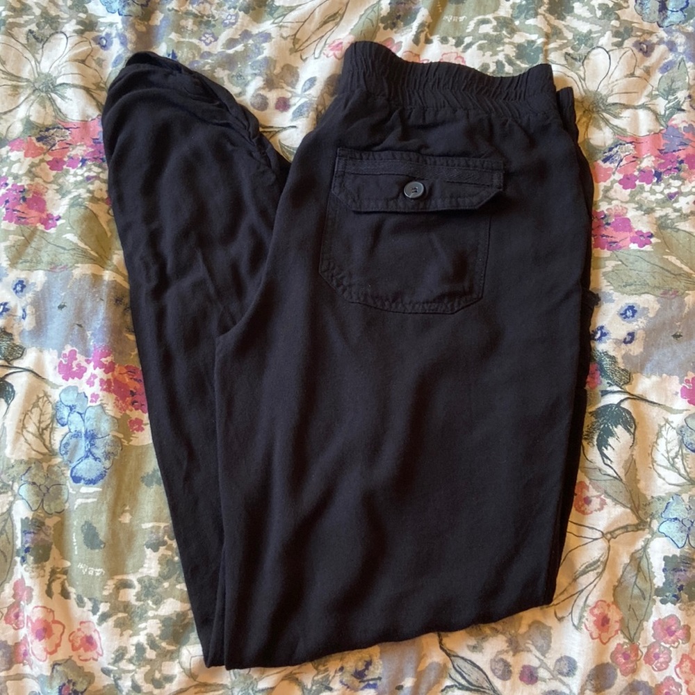 SO jogger pants